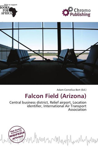 Falcon Field (Arizona)