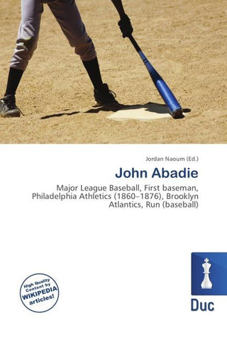 John Abadie