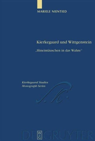 Kierkegaard und Wittgenstein