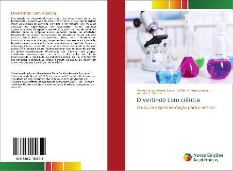 Divertindo com ciência