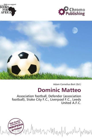 Dominic Matteo
