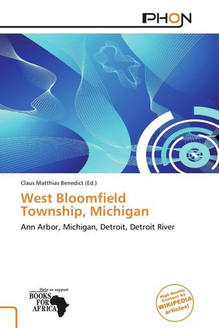 West Bloomfield Township, Michigan