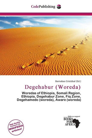 Degehabur (Woreda)