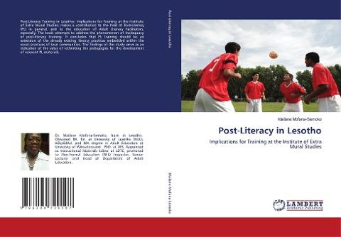 Post-Literacy in Lesotho