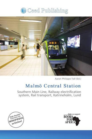 Malmö Central Station