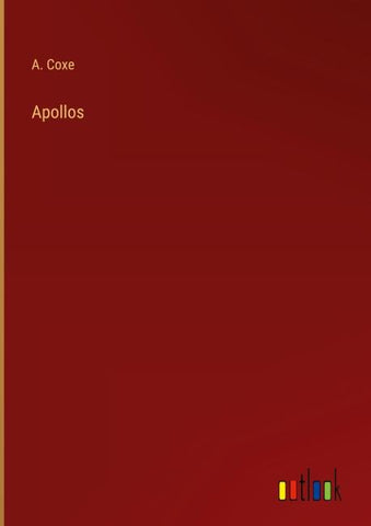 Apollos