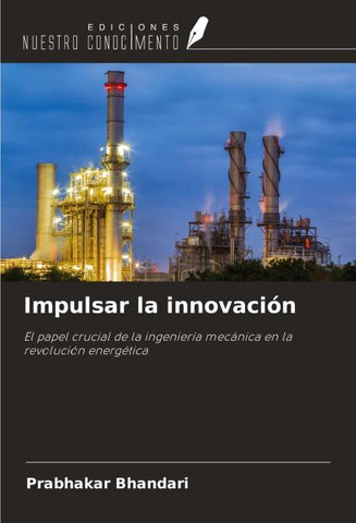 Impulsar la innovación