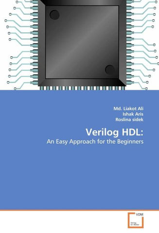 Verilog HDL: