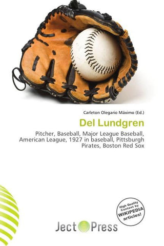 Del Lundgren