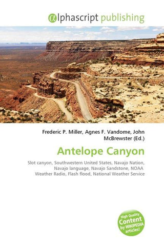 Antelope Canyon