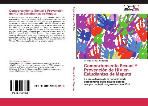 Comportamiento Sexual Y Prevención de HIV en Estudiantes de Maputo
