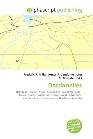 Dardanelles