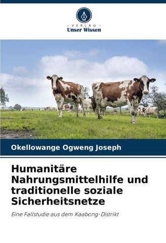 Humanitäre Nahrungsmittelhilfe und traditionelle soziale Sicherheitsnetze