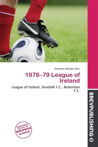 1978-79 League of Ireland