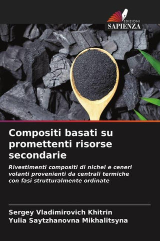 Compositi basati su promettenti risorse secondarie
