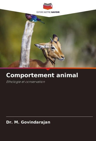 Comportement animal