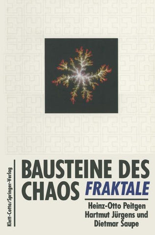 Bausteine des Chaos Fraktale
