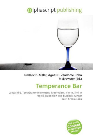 Temperance Bar