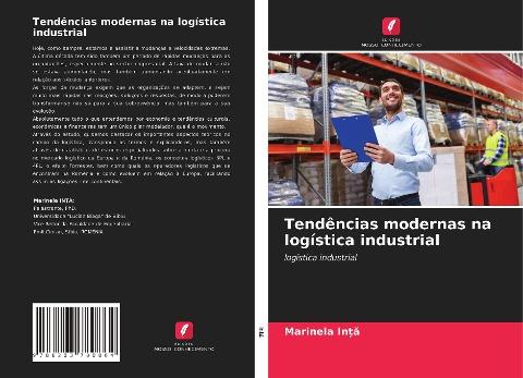 Tendências modernas na logística industrial