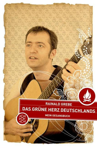 Das grüne Herz Deutschlands