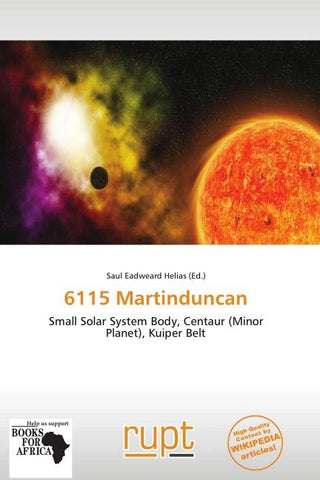 6115 Martinduncan