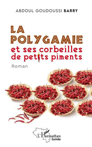 La polygamie et ses corbeilles de petits  piments