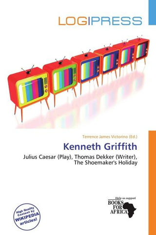 Kenneth Griffith