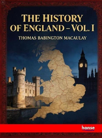 The History of England