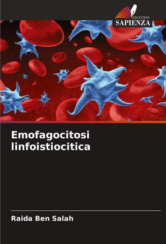 Emofagocitosi linfoistiocitica