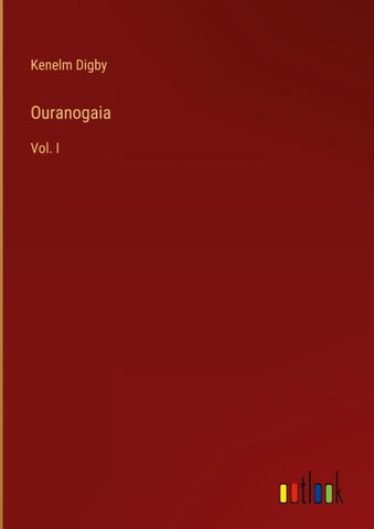 Ouranogaia
