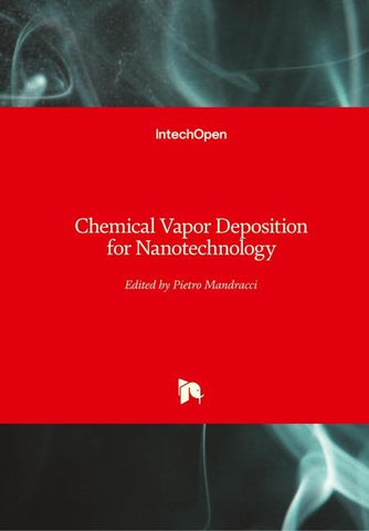 Chemical Vapor Deposition for Nanotechnology