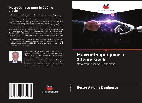 Macroéthique pour le 21ème siècle