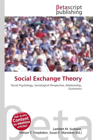 Social Exchange Theory