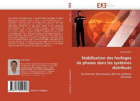 Stabilisation des horloges de phases dans les systèmes distribués