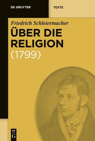 Über die Religion