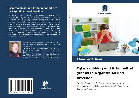 Cybermobbing und Kriminalität gibt es in Argentinien und Brasilien