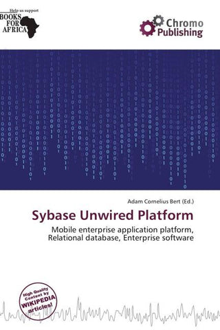 Sybase Unwired Platform