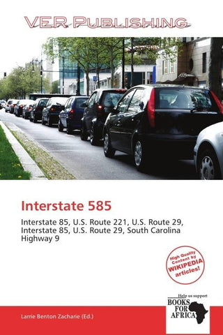 Interstate 585