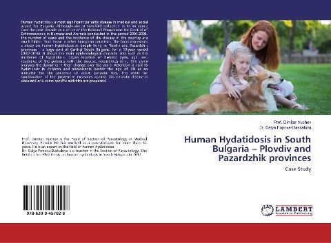 Human Hydatidosis in South Bulgaria - Plovdiv and Pazardzhik provinces