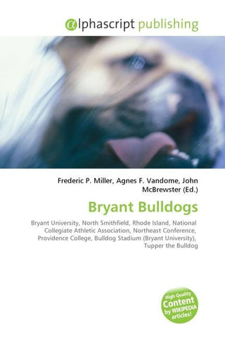 Bryant Bulldogs