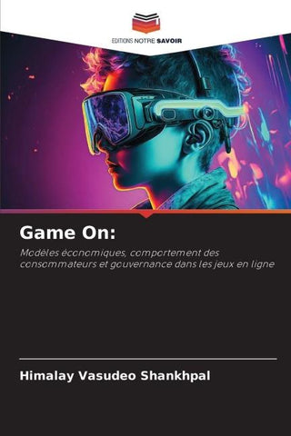 Game On: