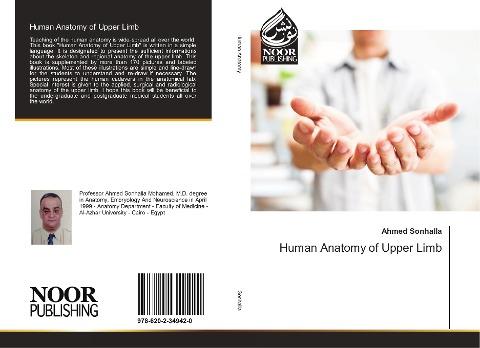 Human Anatomy of Upper Limb