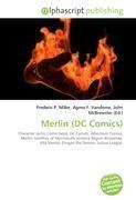 Merlin (DC Comics)