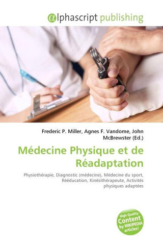 Médecine Physique et de Réadaptation