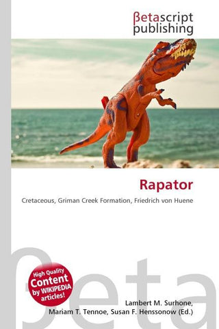 Rapator