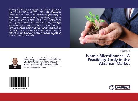 Islamic Microfinance - A Feasibility Study in the Albanian Market
