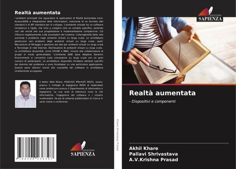Realtà aumentata