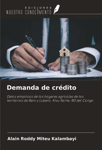 Demanda de crédito