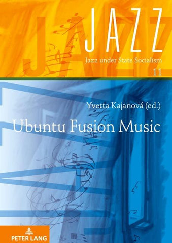Ubuntu Fusion Music