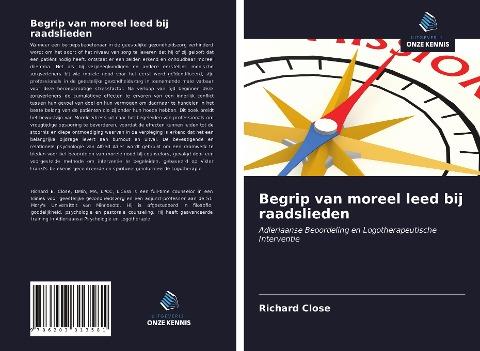 Begrip van moreel leed bij raadslieden